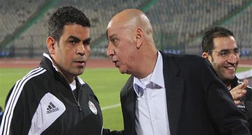 حسن فريد: مهمة إشرافي على منتخب مصر انتهت عقب الخروج الإفريقي
